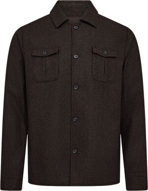 BS Willem Classic Fit Blazer