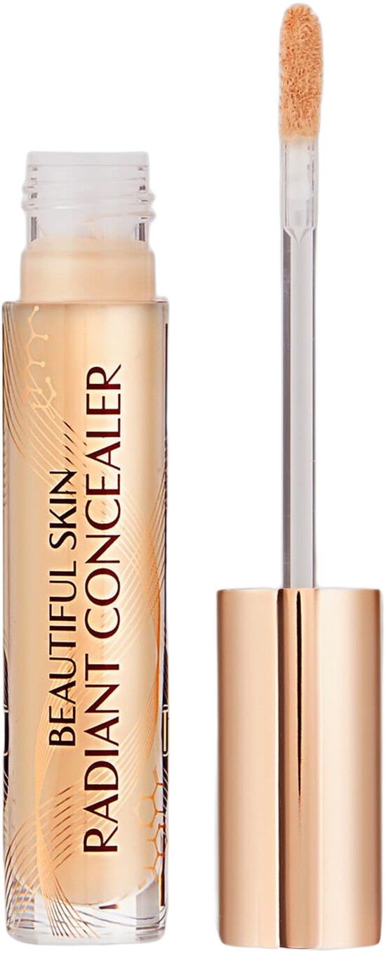 Beautiful Skin Radiant Concealer - Lysnende concealer