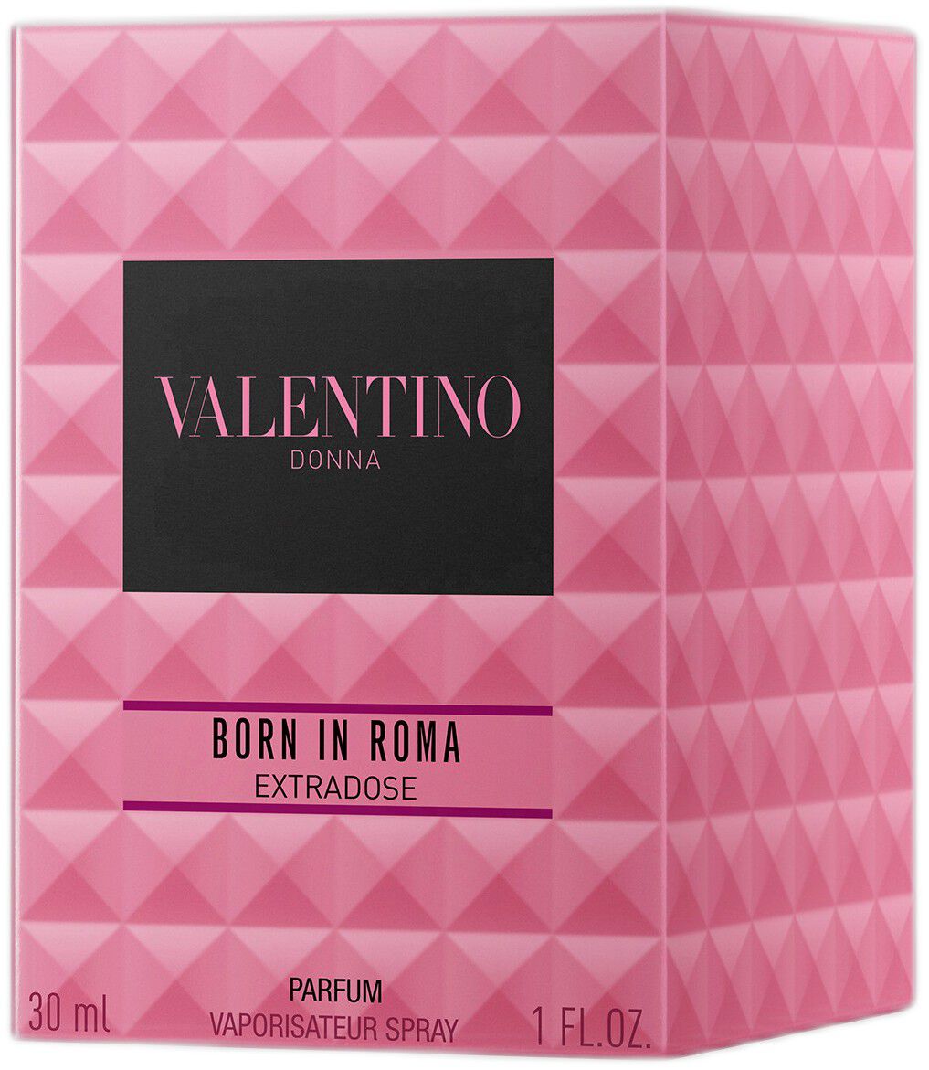 Born In Roma Extradose Donna Eau de Parfum