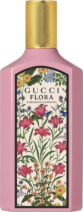 GUCCI Flora Gorgeous Gardenia Eau de parfum