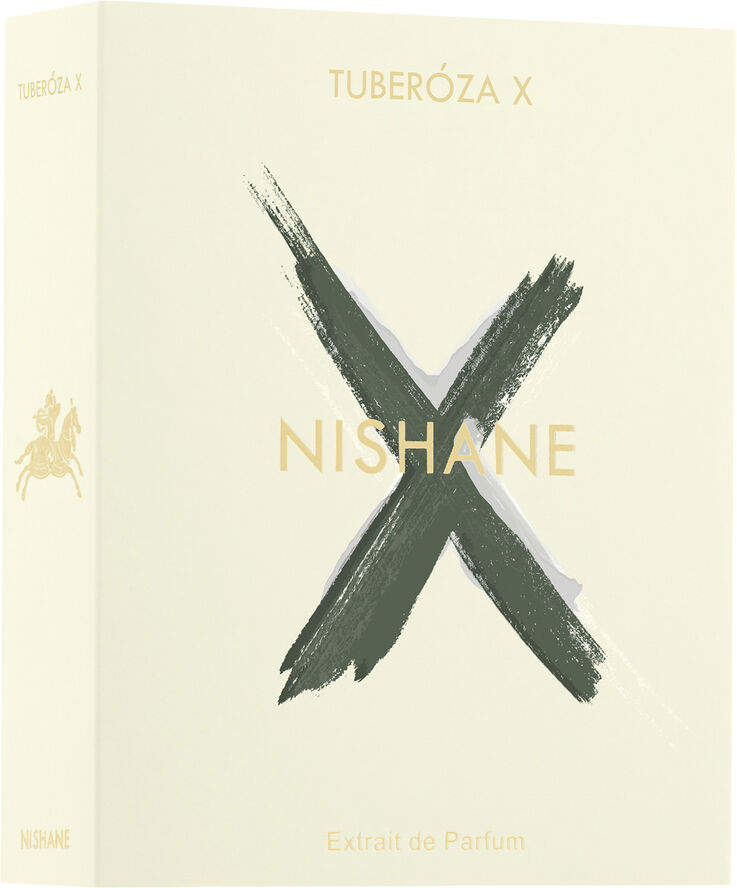 TUBEROZA X 50 ML