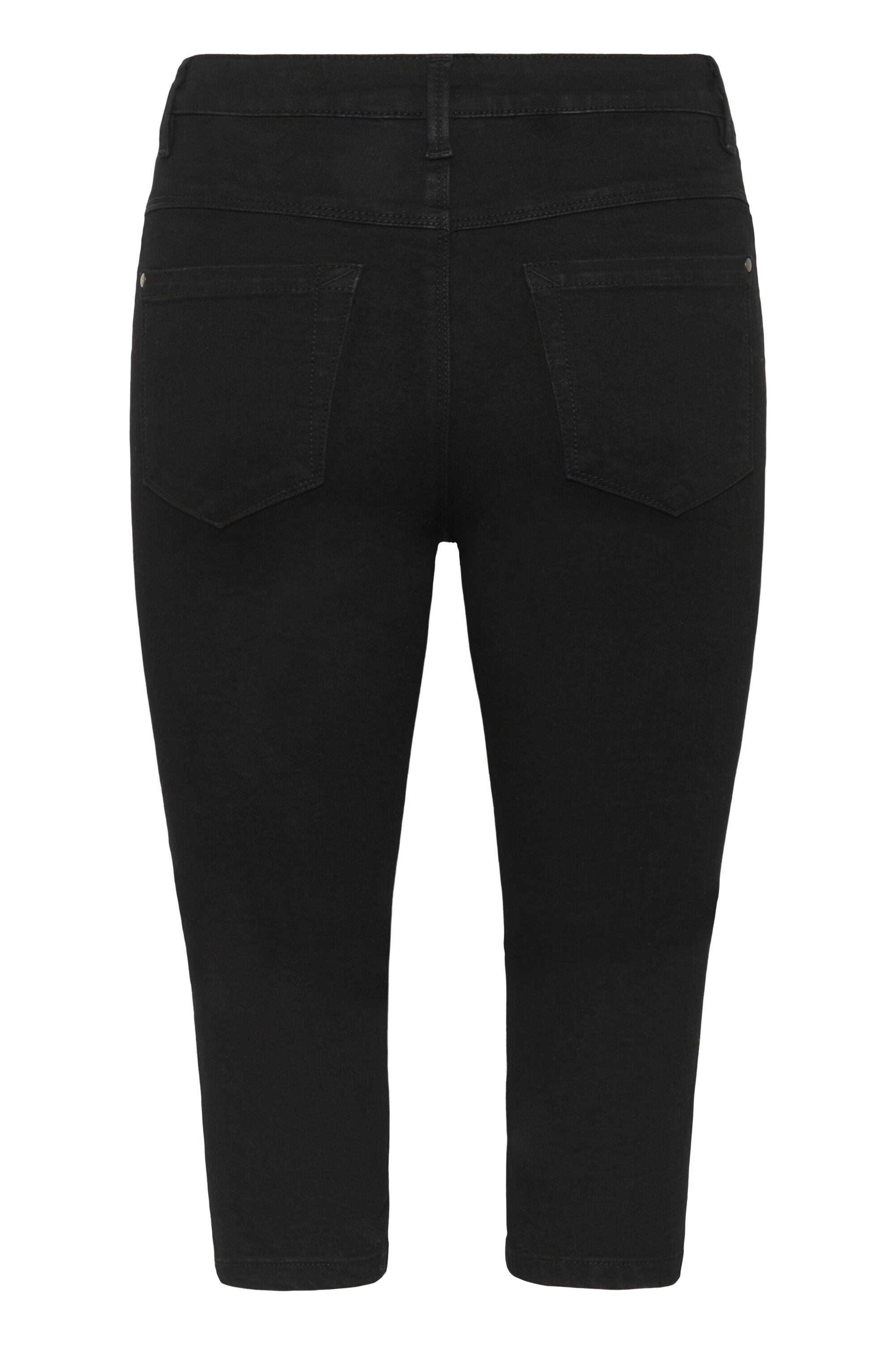 KAzelina capri Jeans