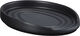 Oval grydeskeholder 15cm Matte Black
