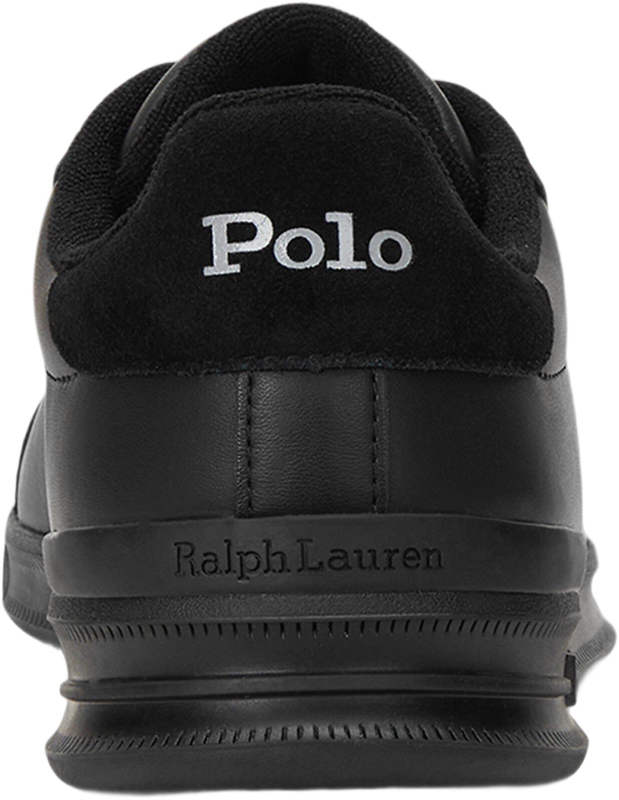 Heritage Court II Leather Sneaker