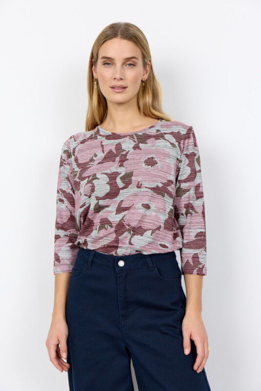 SC-GALINA 68 Bluse Lyser&oslash;d