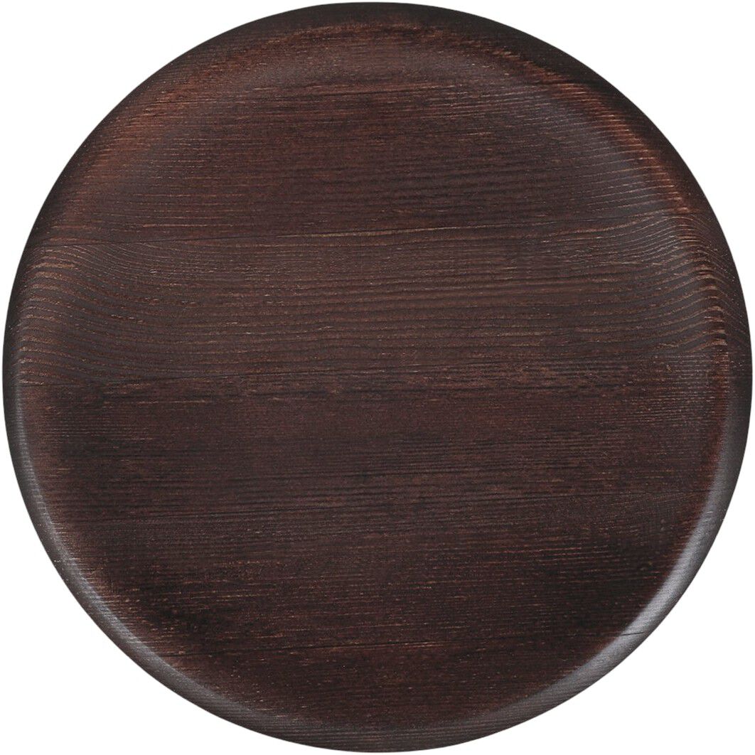 AML Stool | Dark Pine