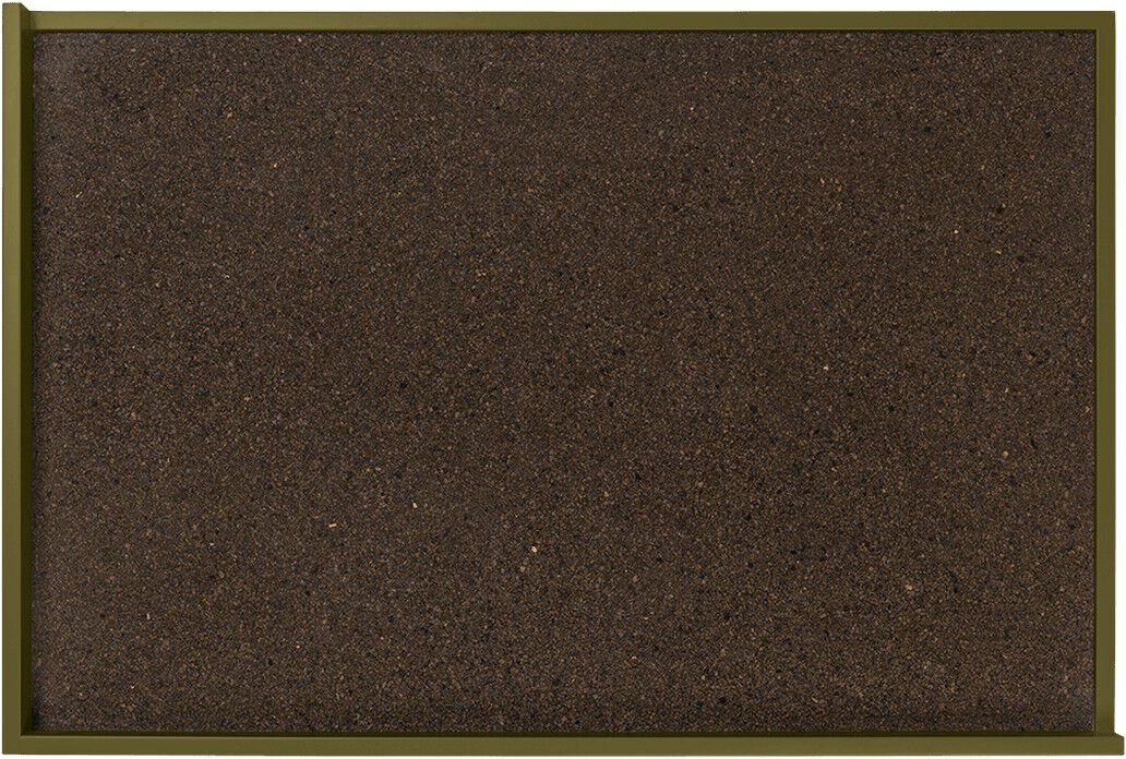 Kant Pinboard - Olive