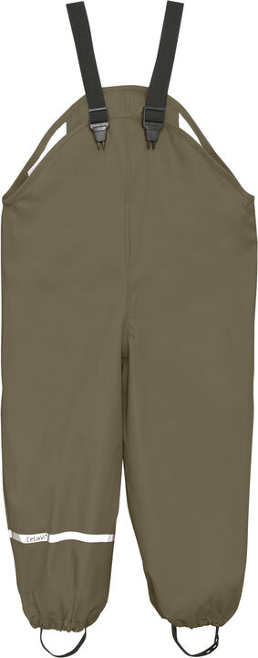 Basic rainwear set -PU