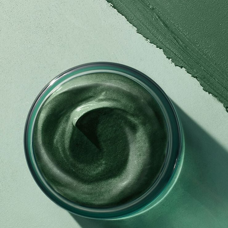 The Deep Pore Purifying Mask