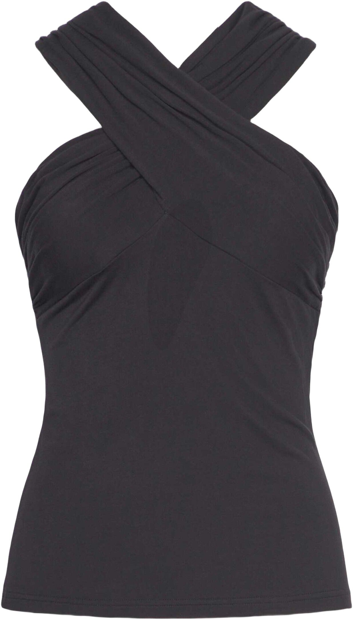 RWBiarritz Offshoulder Wrap Top