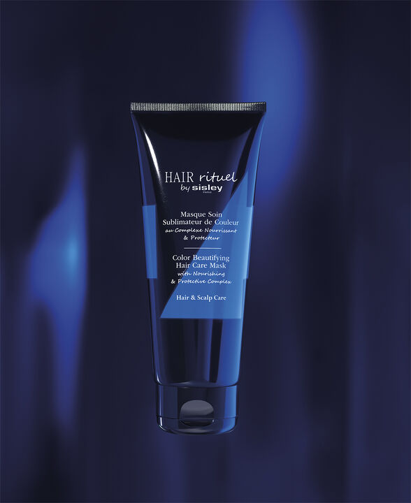 Hair Rituel by Sisley Color Beautifying Hair Care Mask