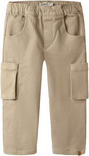 NMMTARU LOOSE TWILL PANT 1177-DJ LI