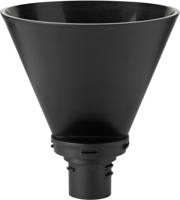 Stelton Kaffetragt til termokanne black Universal dripper fits all St