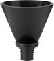 Stelton Kaffetragt til termokanne black Universal dripper fits all St
