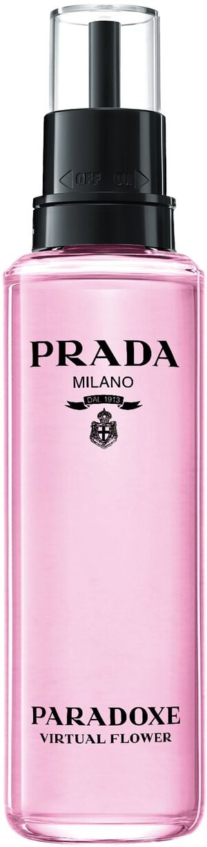 PR PARADOXE FLORAL REFILL B100ML