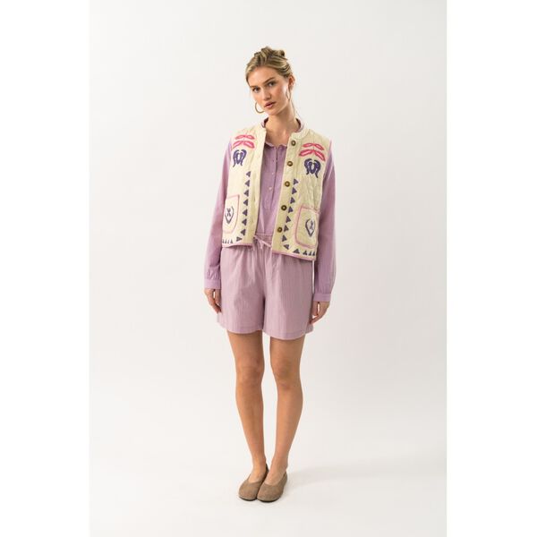 CairoLL Vest SL