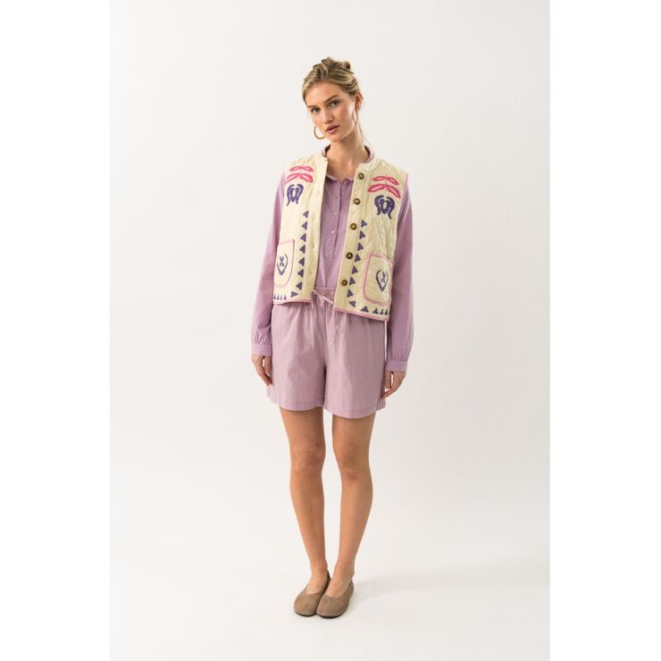 CairoLL Vest SL