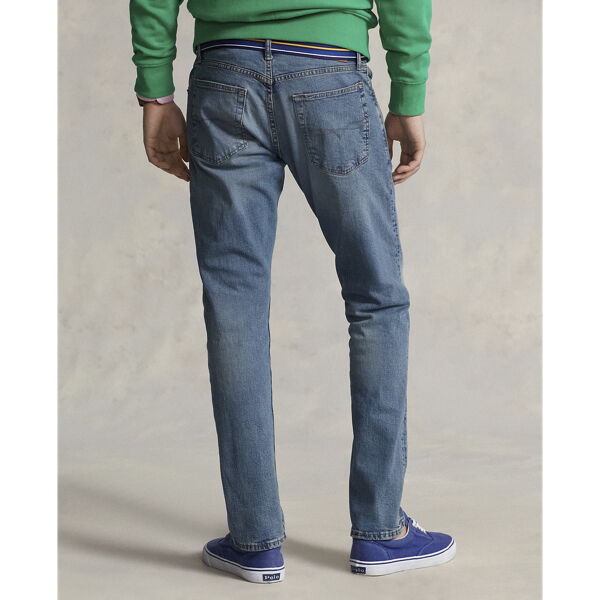 Sullivan Slim Stretch Jean