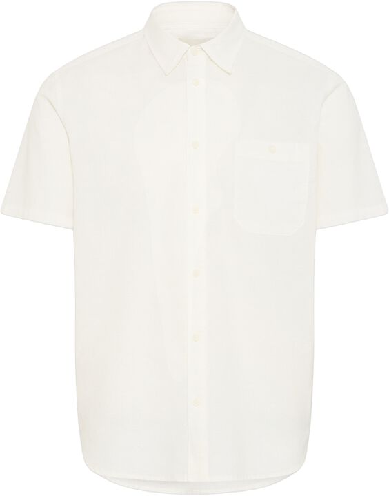 BHBAY linen SS shirt PP NOOS