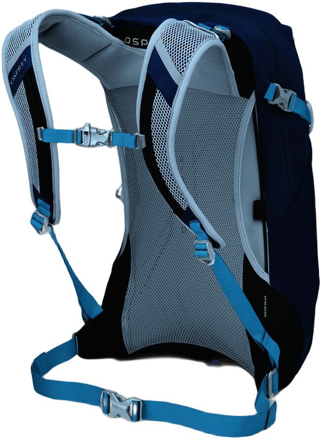 Osprey Hikelite 18 ltr. rygsæk