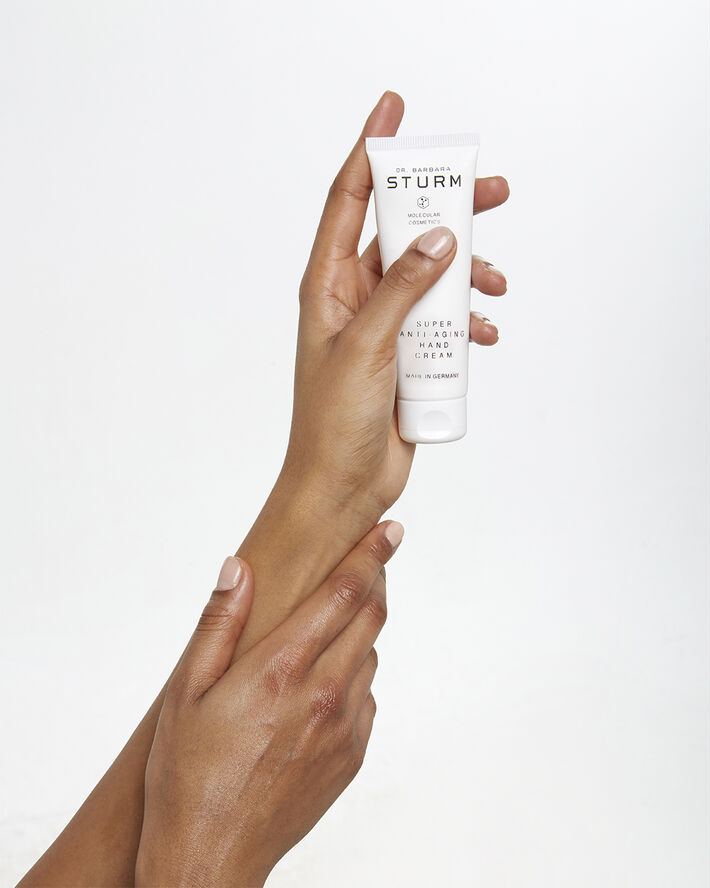Super Anti-Aging Hand Cream