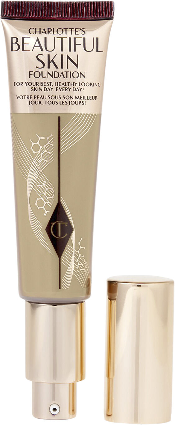 Charlotte's Beautiful Skin Foundation