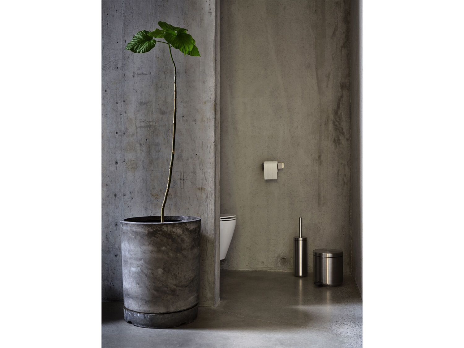 Pedalspann Ume St&aring;l