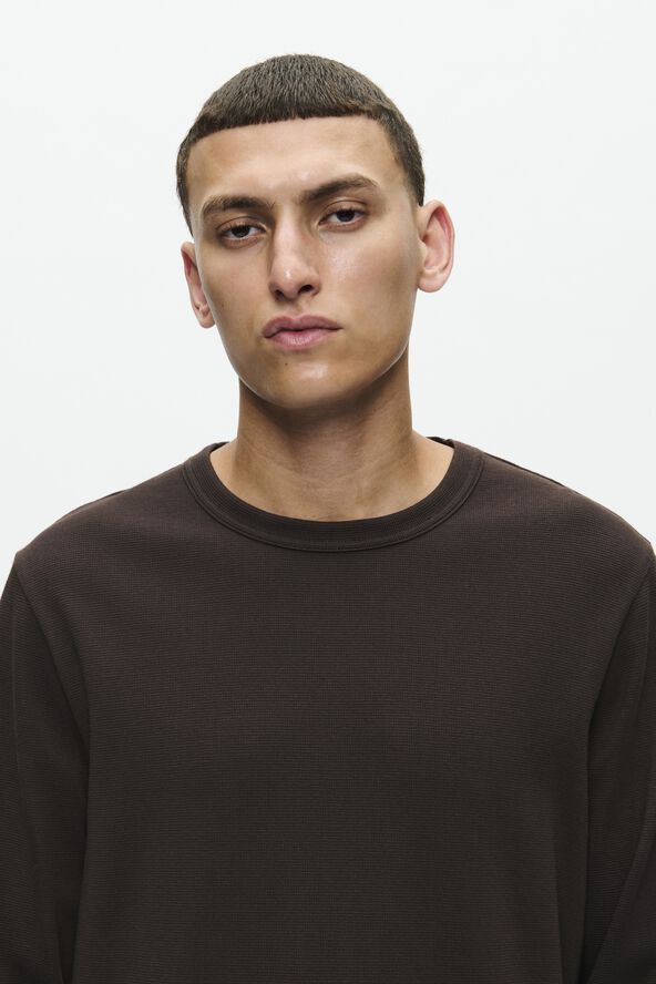 WWHendrix crew neck 25318