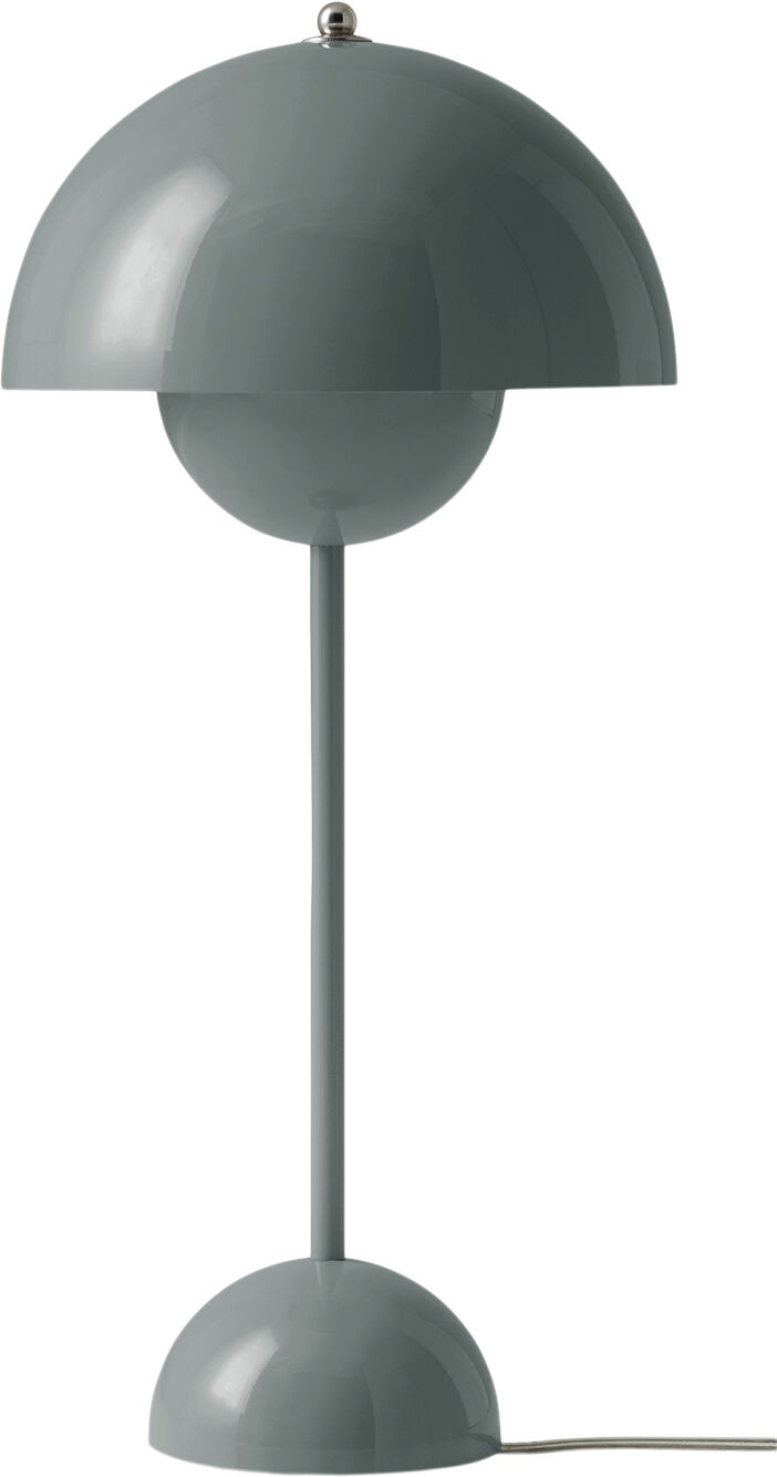 Flowerpot VP3, Table Lamp