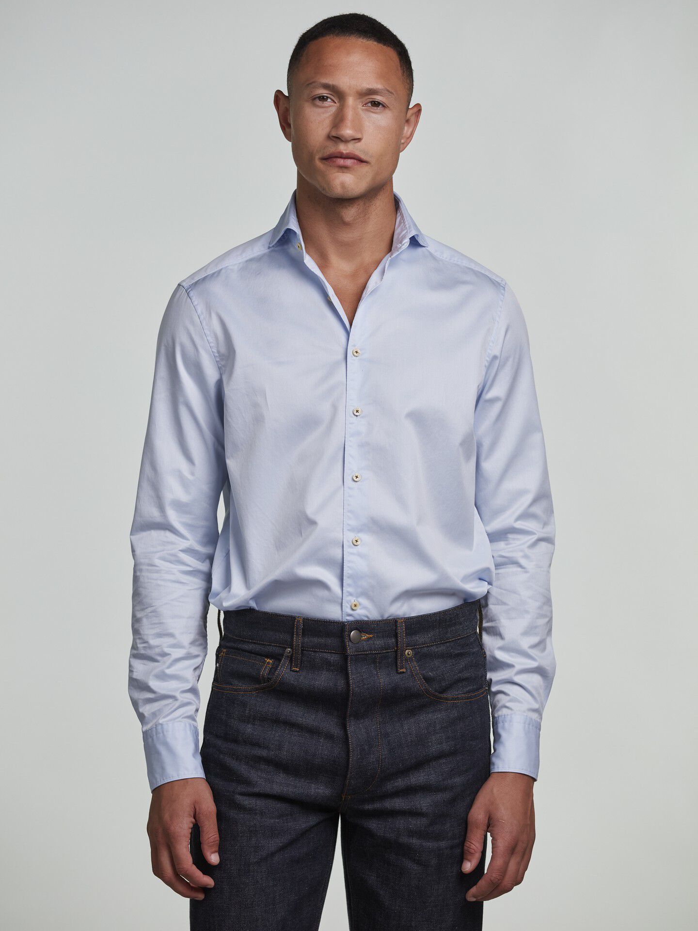 Regular, C22 RC cuff Casual