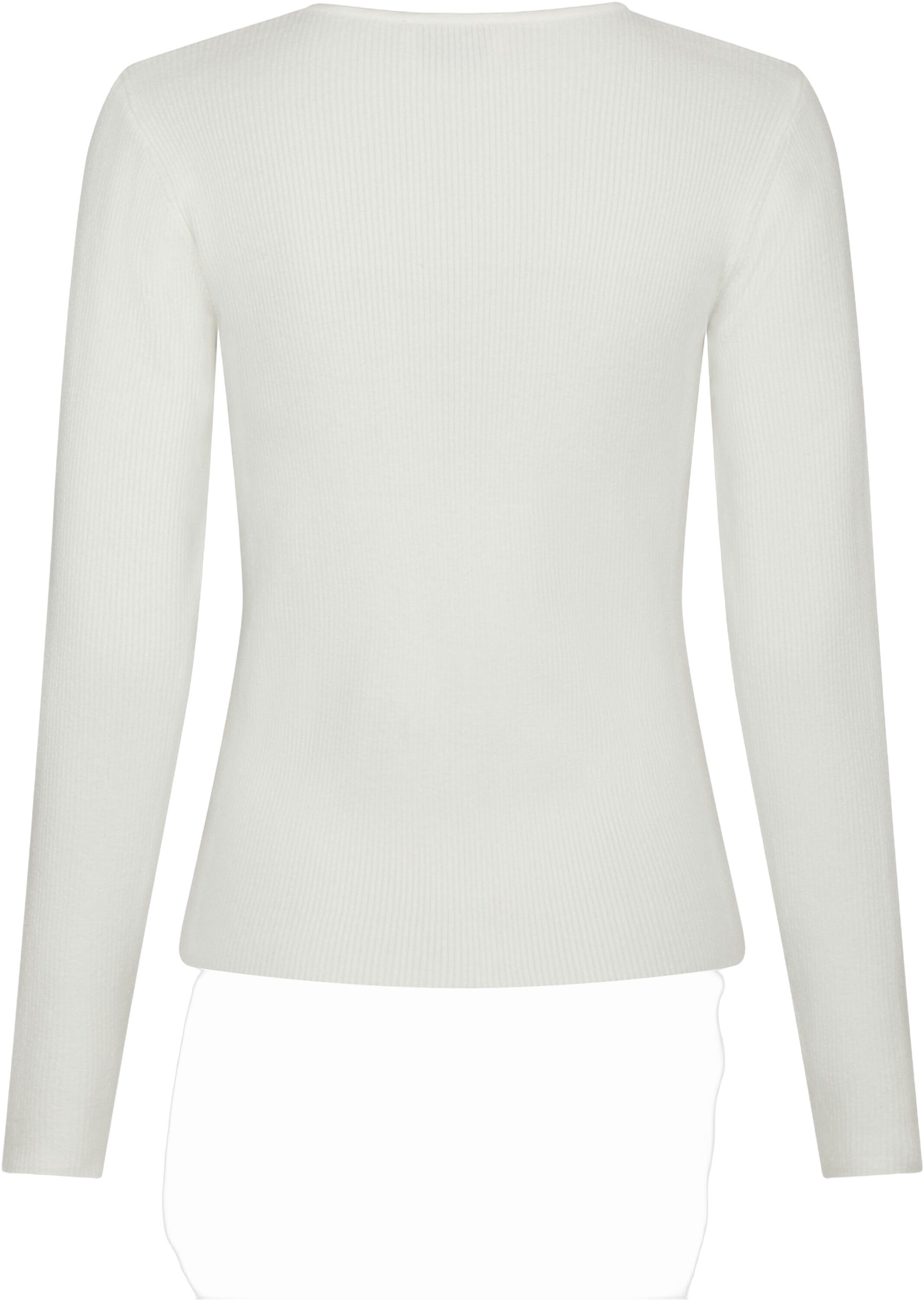 Millera strikket cardigan