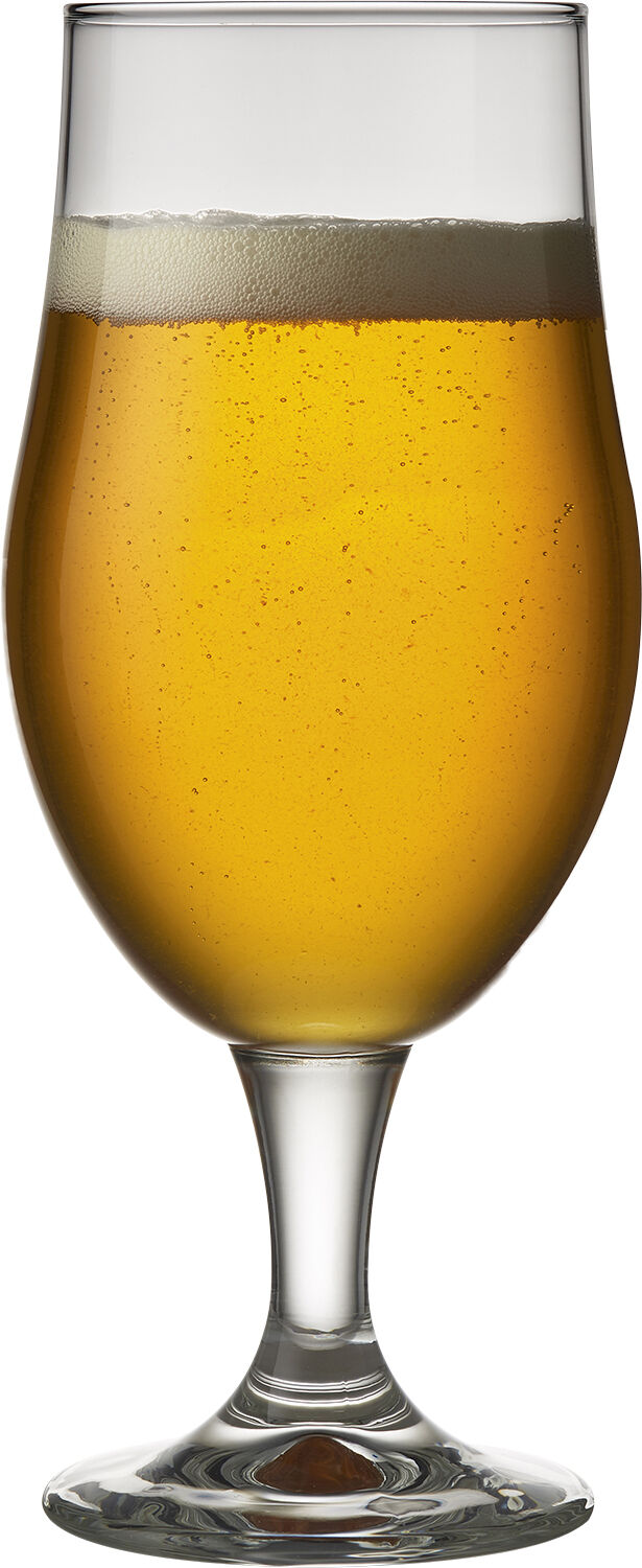 &Oslash;lglass Juvel 49 cl 4 stk.