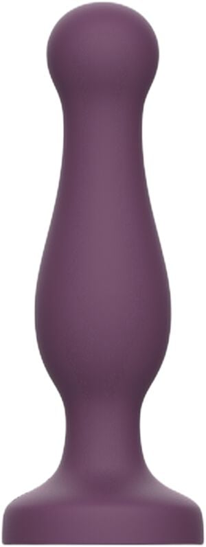 Beam buttplug
