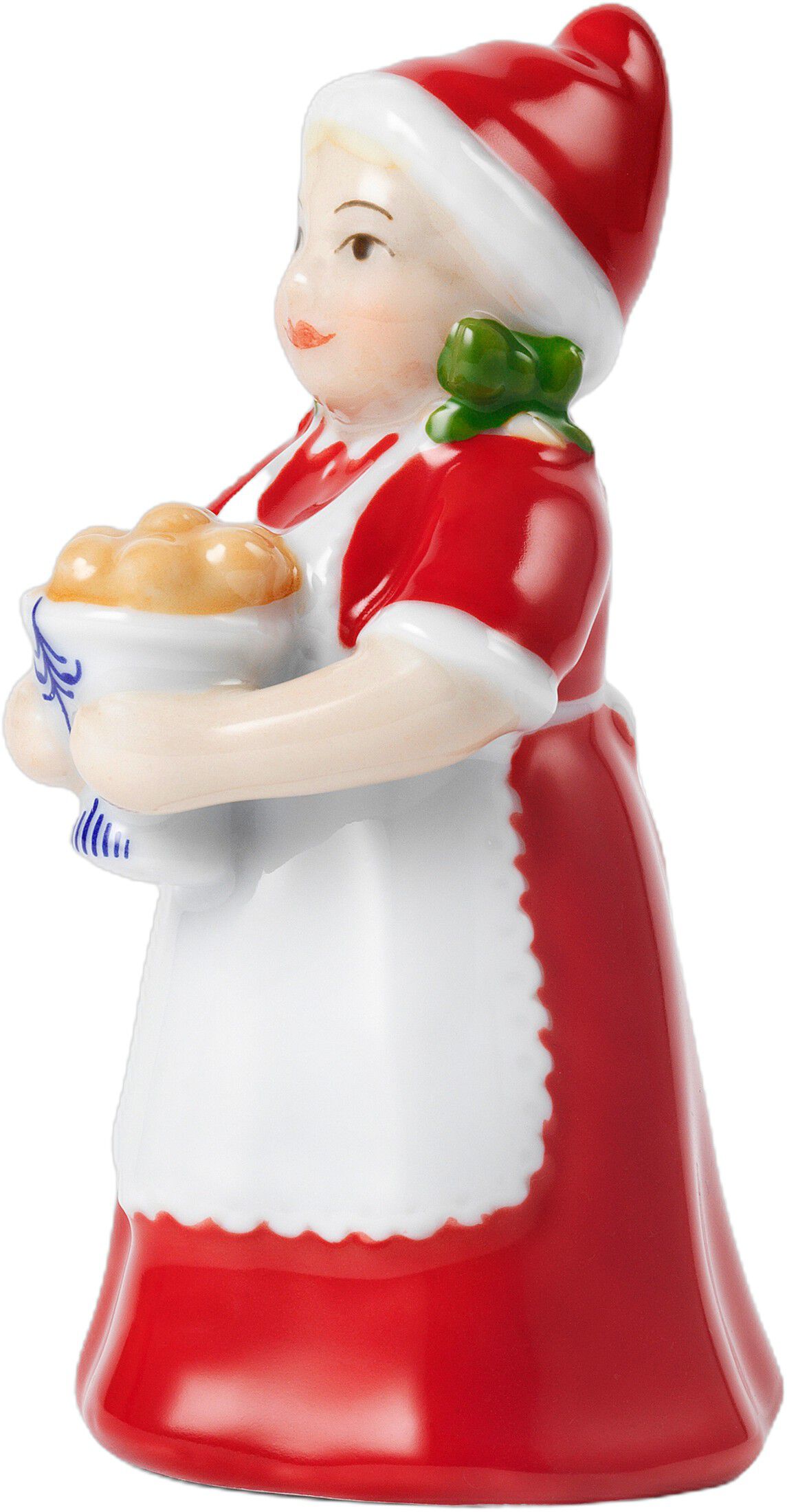 Julemandens kone 2025