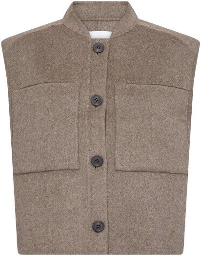 LR-OWA 40 Vest Camel