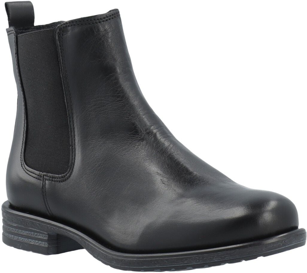 CASEMMA Chelsea Boot Mallorca Leather
