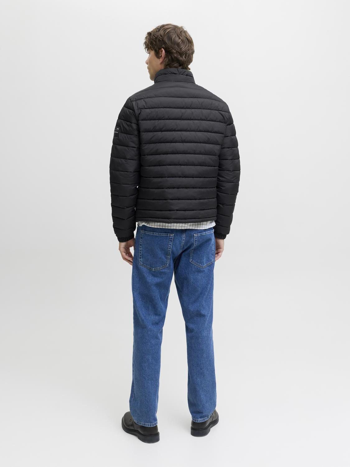 Jrebgazing Light Padded Jacket Collar