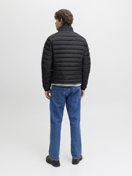 JREBGAZING LIGHT PADDED JACKET COLL