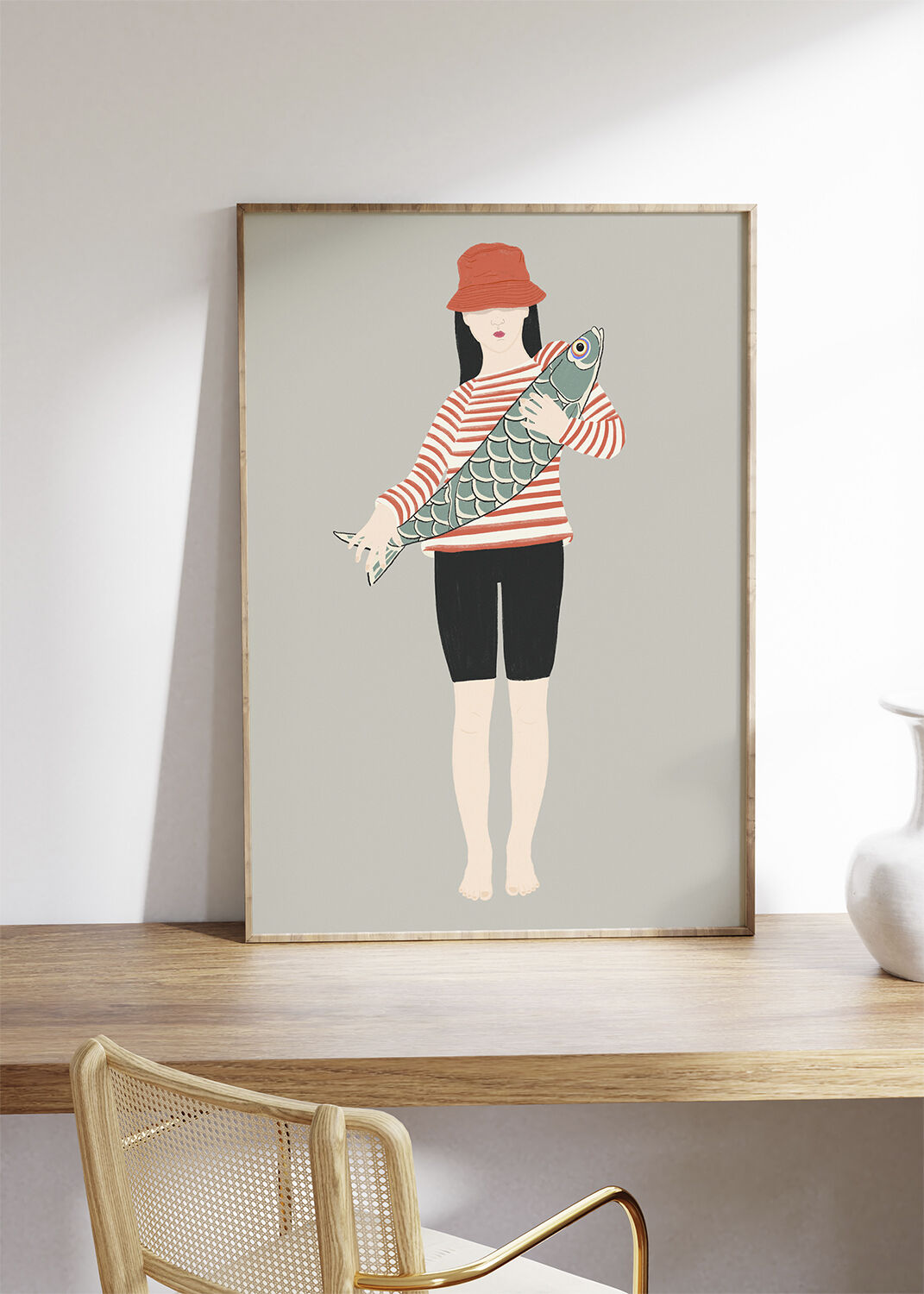 Jota de jai - My Fish