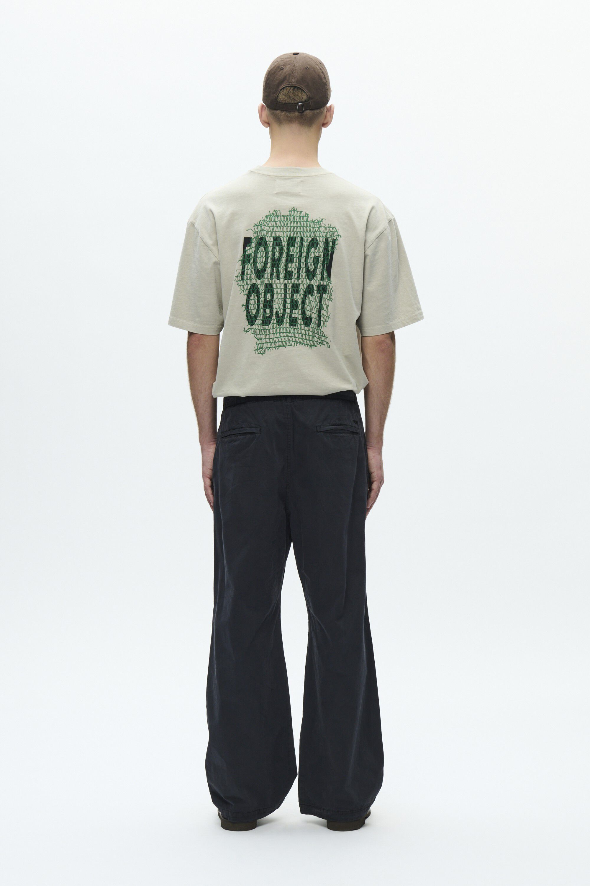 WWEthan trousers 25187