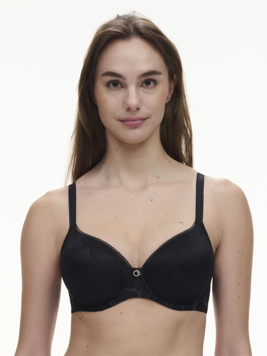 Intrigue Covering T-shirt Bra