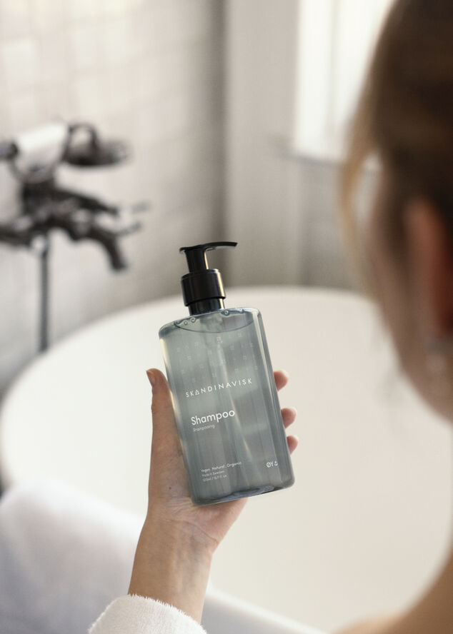 ØY Shampoo 500ml