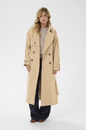 OtiliaSZ Coat OUTERWEAR