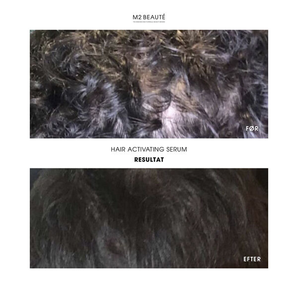 Hair Activating Serum