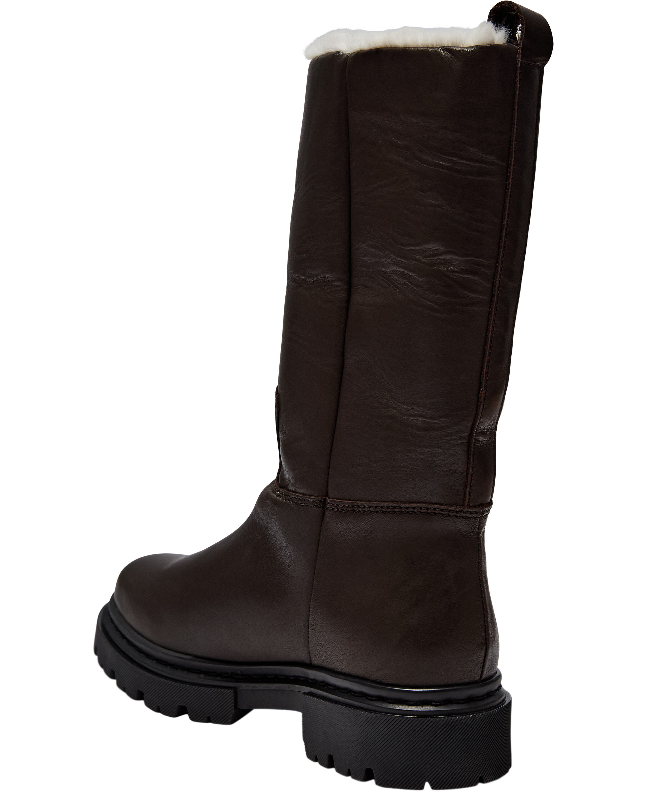 Demeter white lining