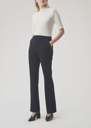 Tanny flare pants