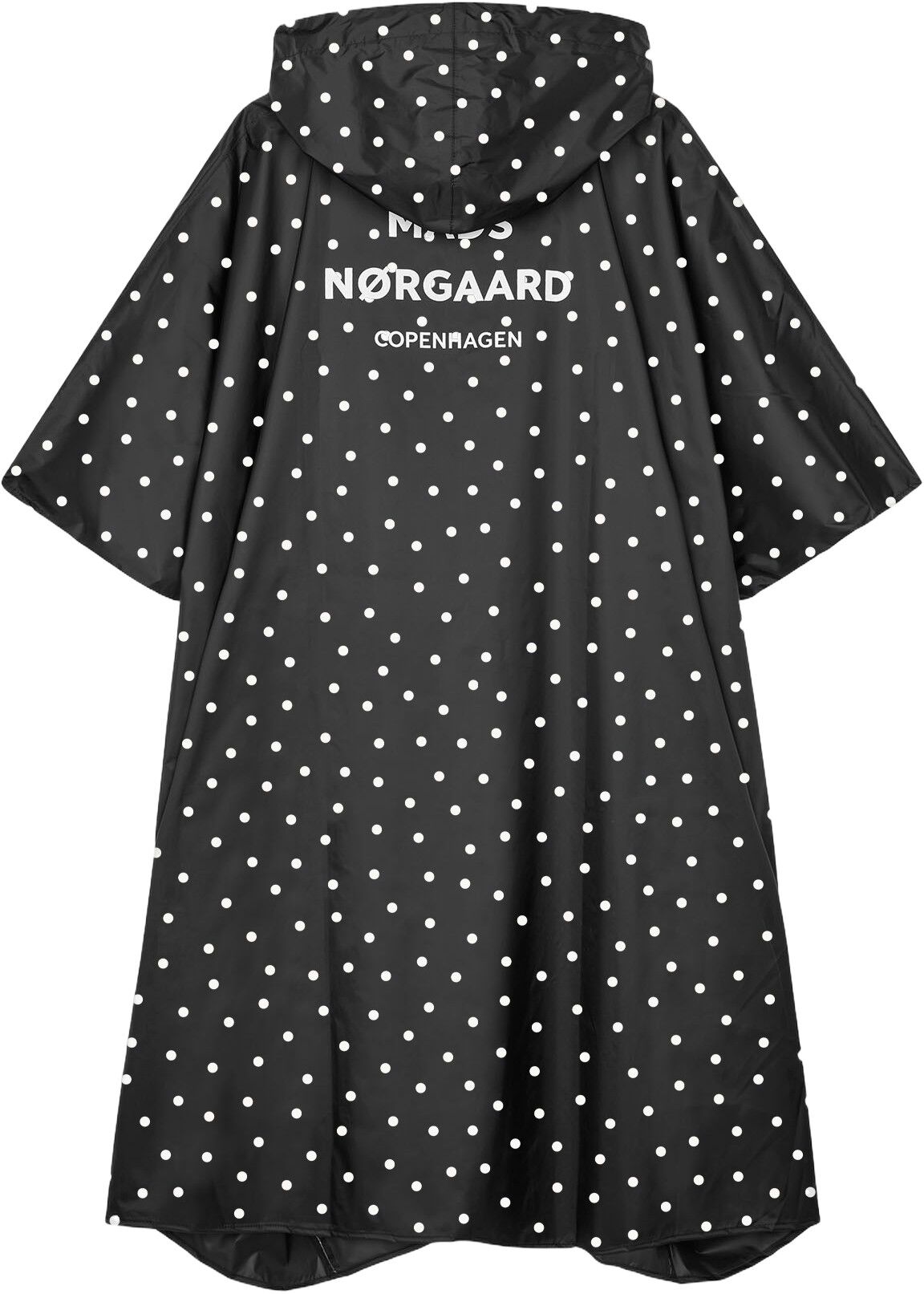 Raino Scape Dot Cape