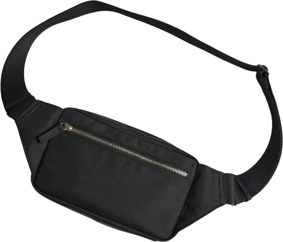 DarlaMBG Bum Bag, Monochrome