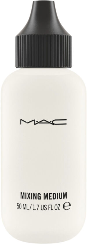 Mixing Medium - Alcohol Base