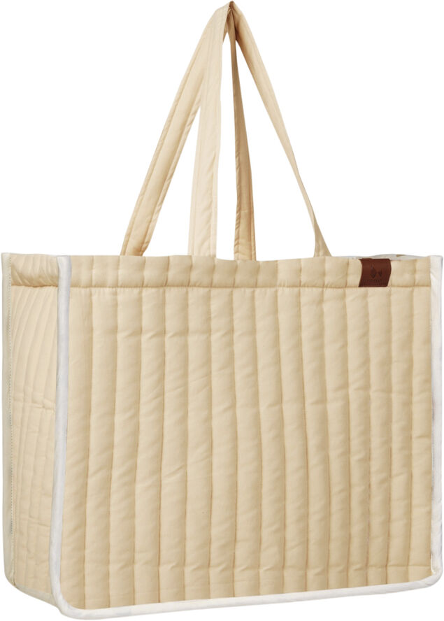Storage Tote Bag - Small - Wheat